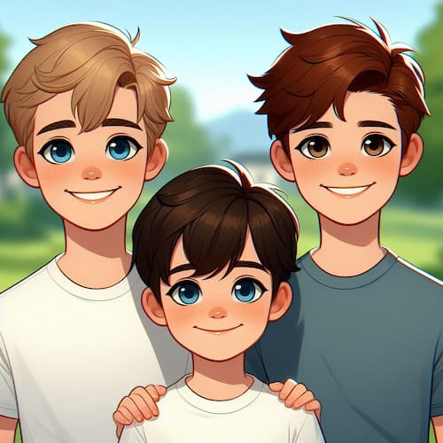 The Kids