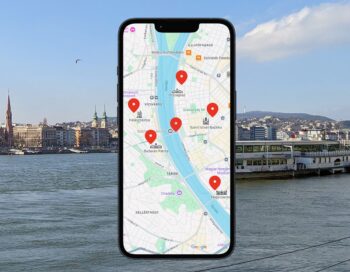 1-Day Budapest Itinerary for Couples & Groups