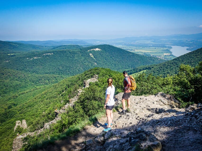 Danube Bend One Day Trip Tour