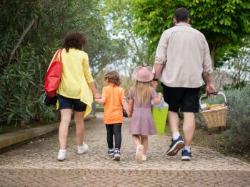 Budapest for Families Kid Friendly