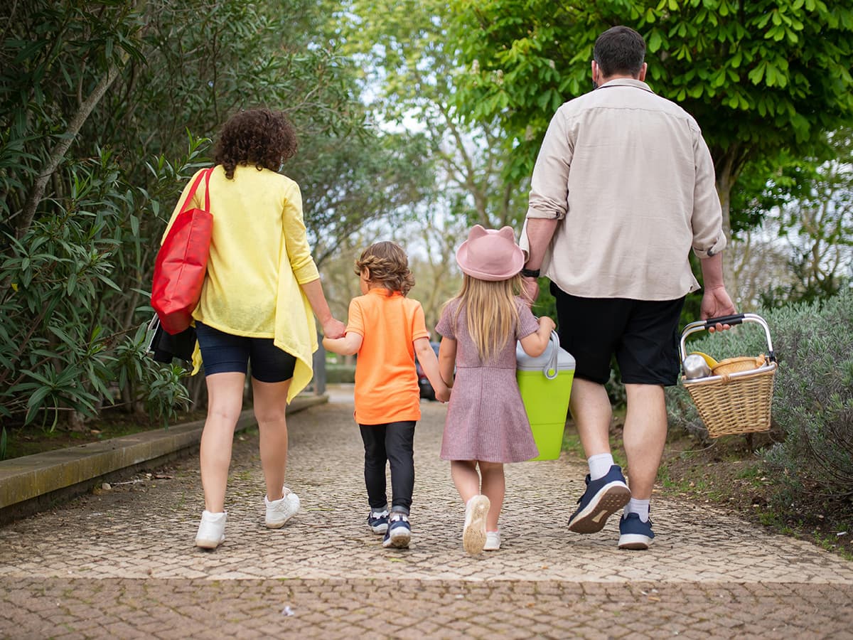 Budapest for Families: Kid Friendly City
