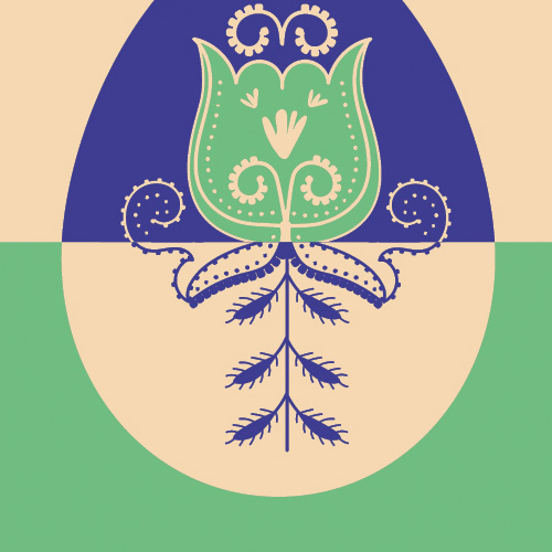 Easter at Museum of Ethnography