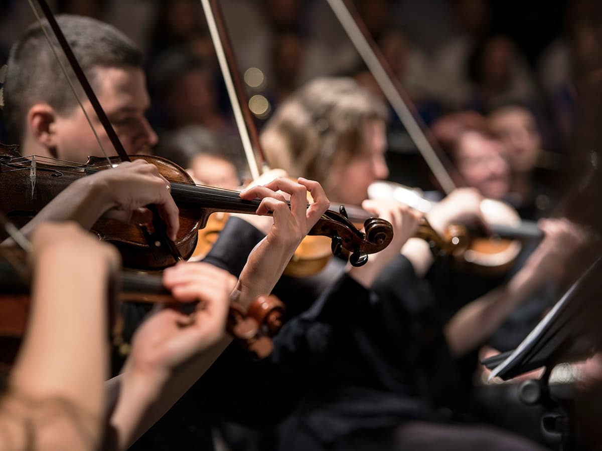 Budapest Classical Music Concerts