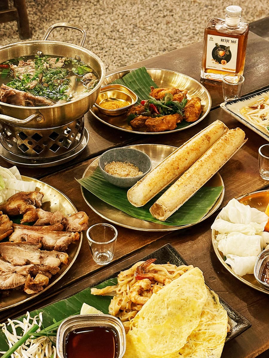 Budapest Vietnamese Street Food Festival