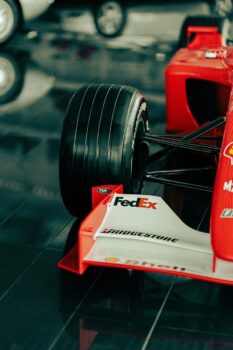 Hungarian Grand Prix Formula 1 in Budapest