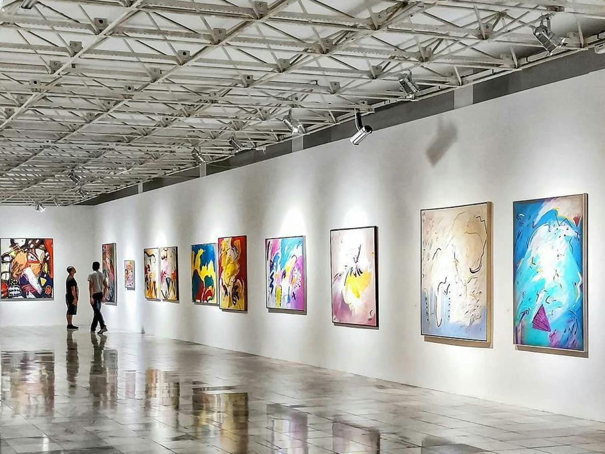 Art Market Budapest
