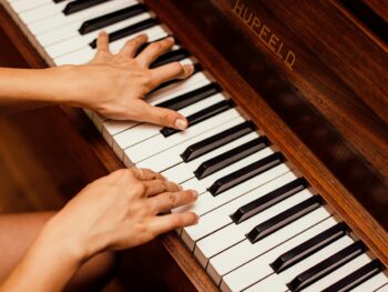 Budapest Classical Piano Concerts