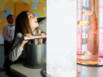 Budapest Palace of Wonders for Kids