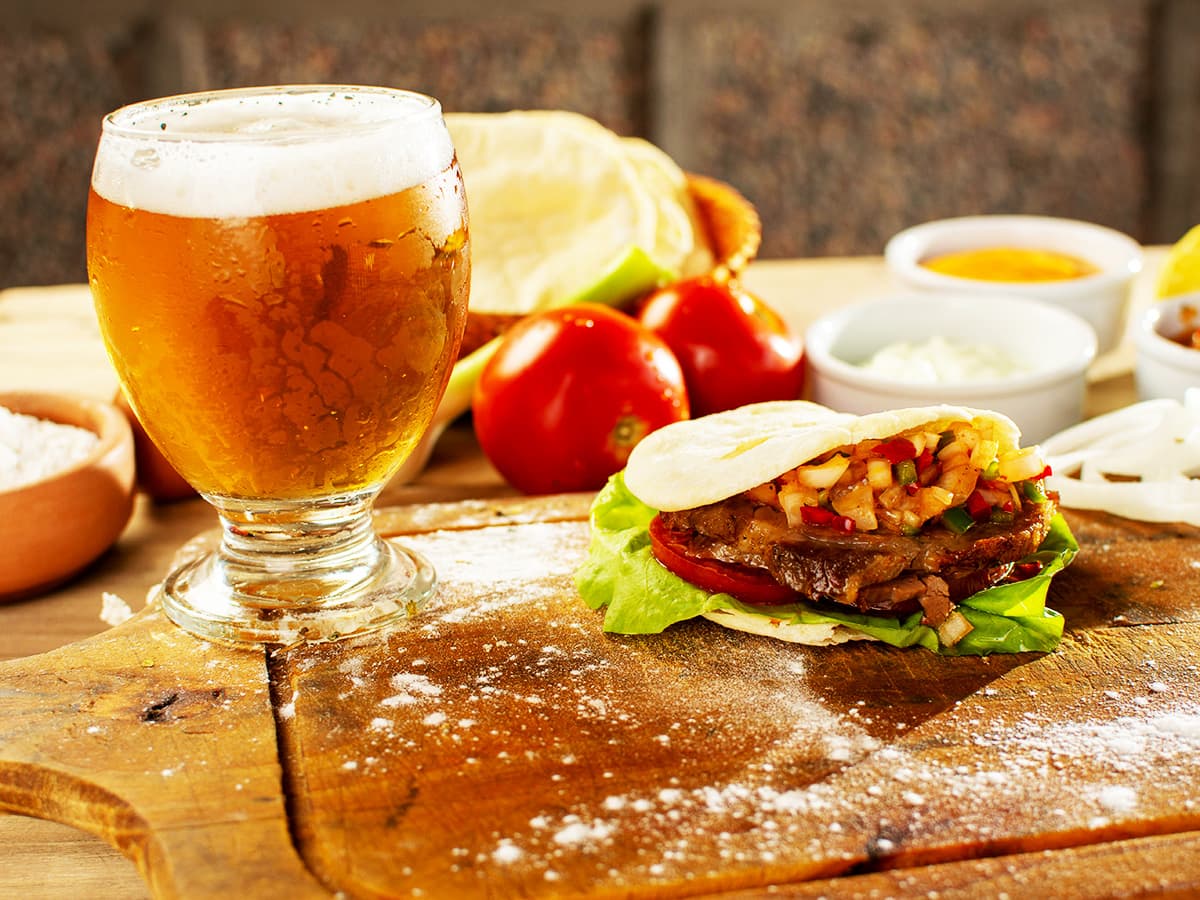 Octoberfest Budapest Festivities