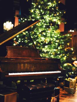 Classical Concerts Budapest Christmas Winter Holidays