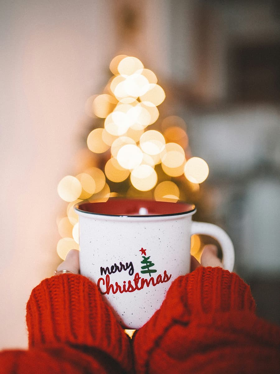 Hungary Budapest Christmas with Cozy and Relaxing Activities