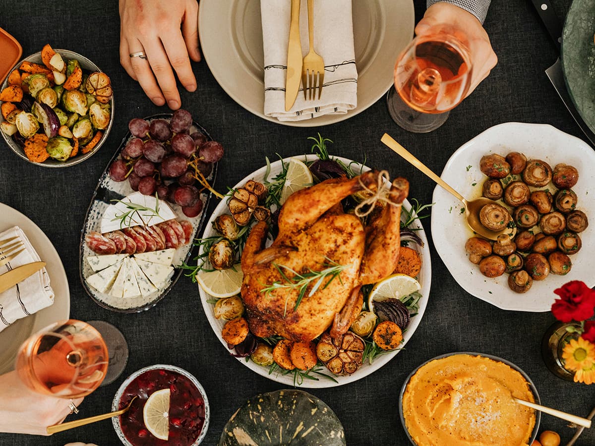 Hungarian Cooking Class and Dinner Budapest